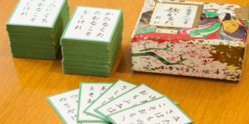 Bí quyết đem về thưởng lớn từ trò chơi Karuta