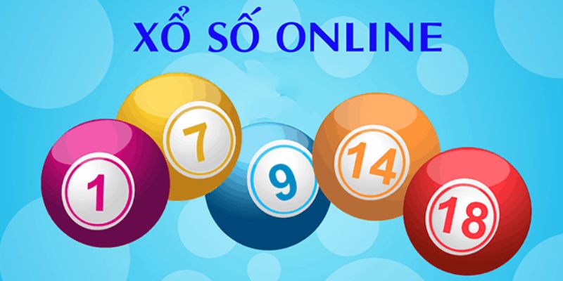 Giới thiệu tổng quan về trò chơi xổ số online hấp dẫn