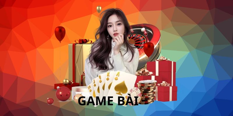 Giới thiệu chung về game bài tại KO66