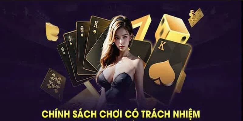 Quy định khi cá cược có trách nhiệm tại KO66