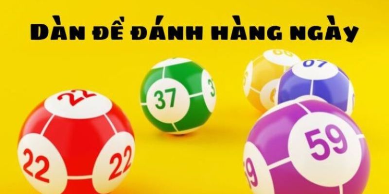 Những lưu ý quan trọng khi tạo dàn xổ số đảm bảo thành công