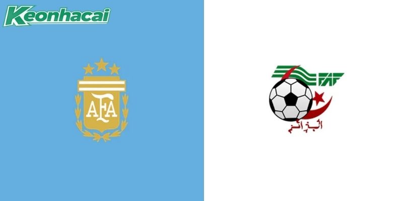 Nhận định Argentina vs Algeria, 2h 16/06: Đẳng cấp nhà vua