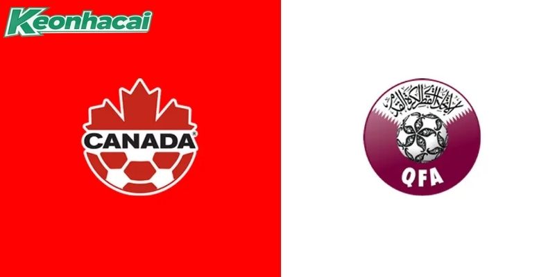 Nhận định Canada vs Qatar, 5h 19/06: Sức nóng từ xứ lá phong