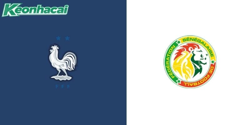 Nhận định Pháp vs Senegal, 2h 17/06: Khẳng định uy quyền